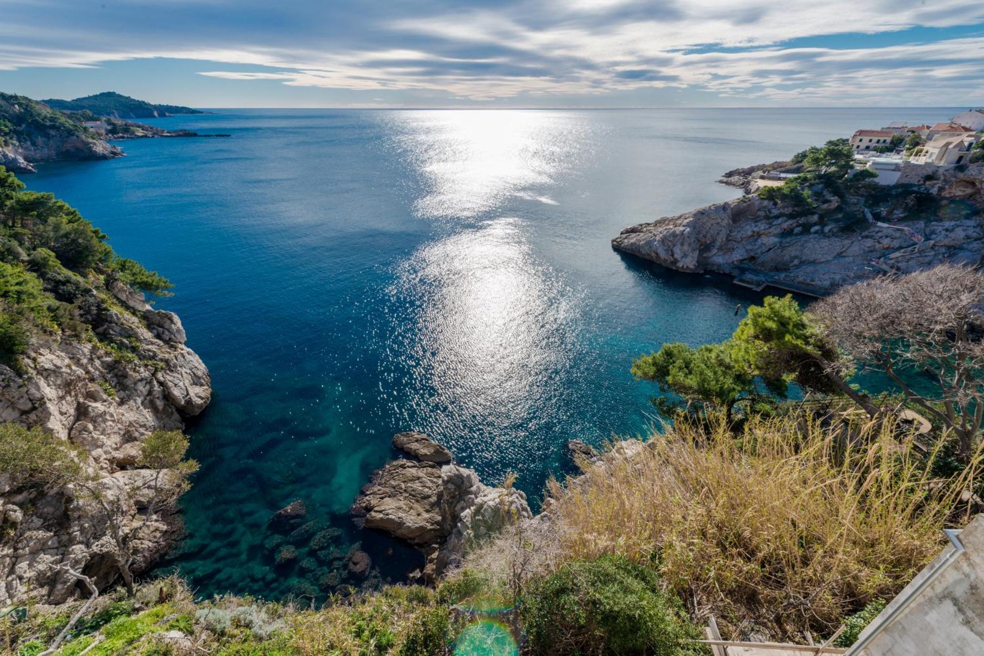 Apartment Bellaria Dubrovnik Exterior photo